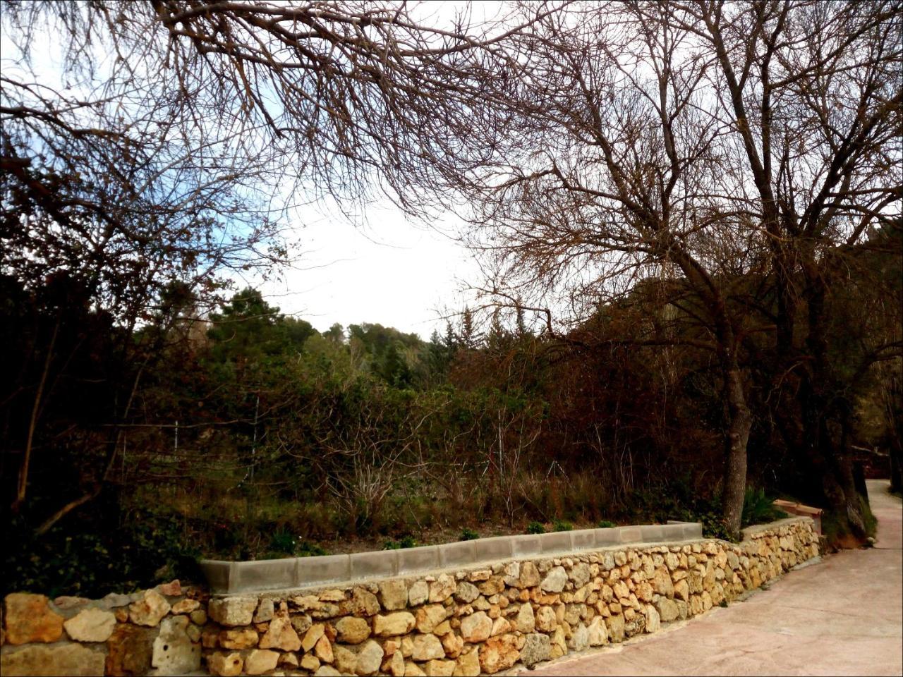 Casas Rurales Picos Del Oso Riopar Exterior photo