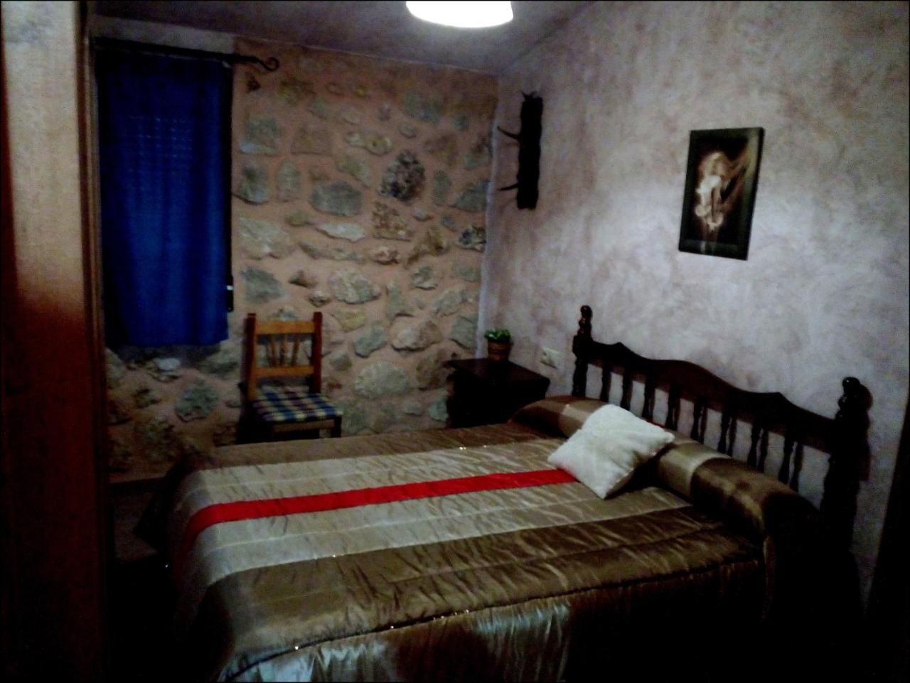 Casas Rurales Picos Del Oso Riopar Exterior photo