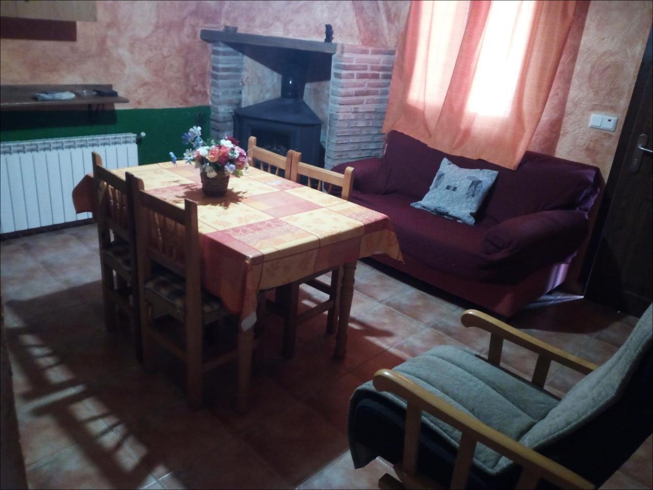 Casas Rurales Picos Del Oso Riopar Exterior photo