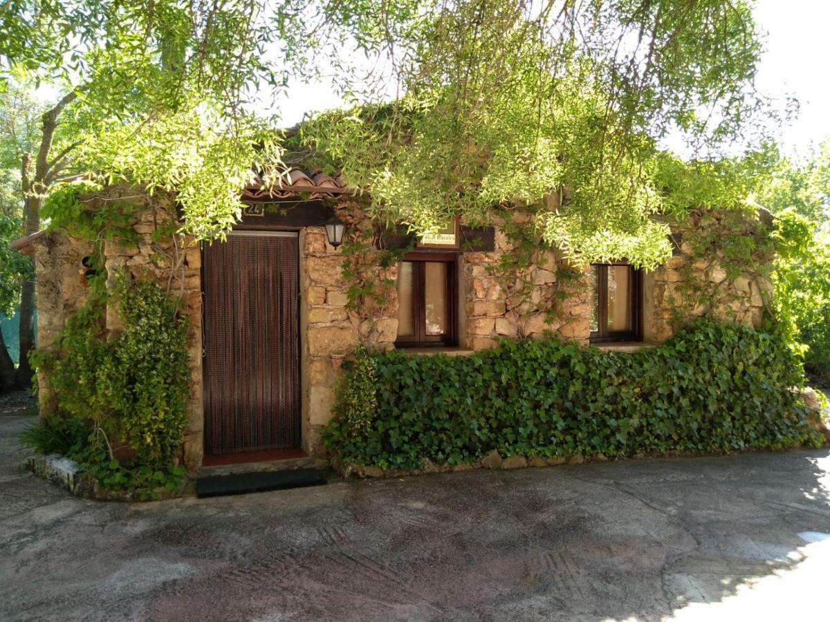 Casas Rurales Picos Del Oso Riopar Exterior photo